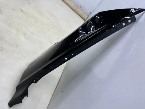 Błotnik BMW 3 F30 F31 F34 11-18r. lewy przedni lewy przód