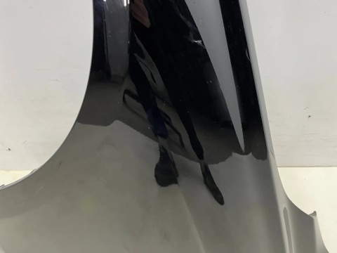 Błotnik BMW 3 F30 F31 F34 11-18r. lewy przedni lewy przód