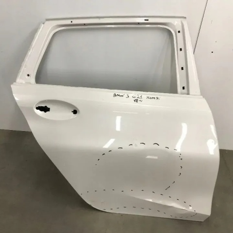 Drzwi Bmw 3 G21 kombi 18r.- prawy tył prawe tylne