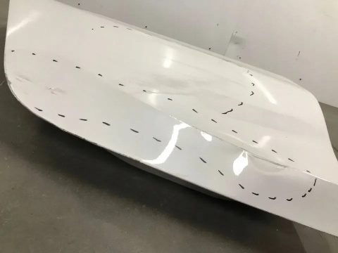 Drzwi Bmw 3 G21 kombi 18r.- prawy tył prawe tylne