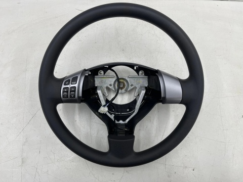 Kierownica Suzuki SX4 Swift IV MK6 04-14r. fabrycznie NOWA z multifunkcją oryginalna 48110-62j11-bwl
