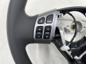 Kierownica Suzuki SX4 Swift IV MK6 04-14r. fabrycznie NOWA z multifunkcją oryginalna 48110-62j11-bwl