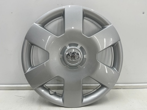 Kołpak Toyota Aygo 1 I 05-14r. 14 cali r14 kołpak nowy orginalny 42602-0h010