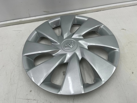 Kołpak Toyota Aygo 1 I 05-14r. 14 cali r14 kołpak nowy orginalny 42602-0h070