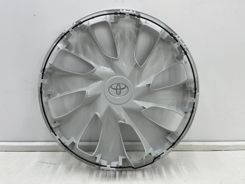 Kołpak Toyota Aygo 1 I 05-14r. 14 cali r14 kołpak nowy orginalny 42602-0h070