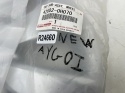 Kołpak Toyota Aygo 1 I 05-14r. 14 cali r14 kołpak nowy orginalny 42602-0h070