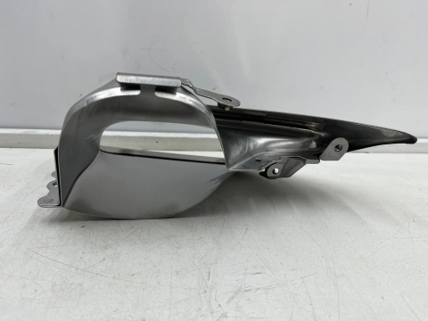 Końcówka tłumika Lexus LS IV 06-17r. NOWA prawa tylna nasadka tłumika w zderzak oryginalna prawy tył 52106-50060