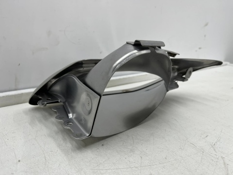 Końcówka tłumika Lexus LS IV 06-17r. NOWA prawa tylna nasadka tłumika w zderzak oryginalna prawy tył 52106-50060