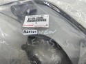 Końcówka tłumika Lexus LS IV 06-17r. NOWA prawa tylna nasadka tłumika w zderzak oryginalna prawy tył 52106-50060
