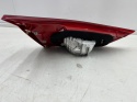 Lampa Toyota Auris II E18 Corolla HB 12-15r. NOWA prawa tylna w klapę bagażnika EU Oryginalna 81581-02460