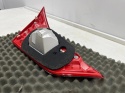 Lampa Toyota Auris II E18 Corolla HB 12-15r. NOWA prawa tylna w klapę bagażnika EU Oryginalna 81581-02460
