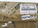 Lampa Toyota Auris II E18 Corolla HB 12-15r. NOWA prawa tylna w klapę bagażnika EU Oryginalna 81581-02460