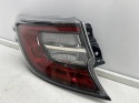 Lampa Toyota Corolla XII E21 18-22r. HB hatchback NOWA lewa tylna LED w błotnik EU Oryginalna lewy tył 81551-02c80