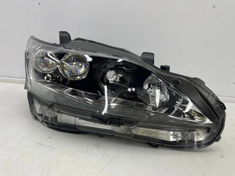 Lampa reflektor Lexus CT 10-17r. NOWA prawa przednia LED oryginalna prawy przód 81145-76061