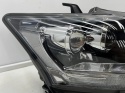 Lampa reflektor Lexus CT 10-17r. NOWA prawa przednia LED oryginalna prawy przód 81145-76061