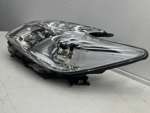 Lampa reflektor Toyota Prius 3 III Lift 12-16r. lewa przednia EU oryginał soczewka lewy przód 81170-47510