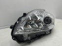 Lampa reflektor Toyota Prius 3 III Lift 12-16r. lewa przednia EU oryginał soczewka lewy przód 81170-47510