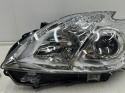 Lampa reflektor Toyota Prius 3 III Lift 12-16r. lewa przednia EU oryginał soczewka lewy przód 81170-47510
