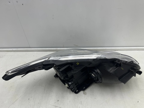 Lampa reflektor Toyota Prius 3 III Lift 12-16r. lewa przednia EU oryginał soczewka lewy przód 81170-47510