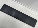 Listwa Citroen Jumper Ducato Boxer 06r.- NOWA prawa tylna nakładka drzwi tylnych 82cm.