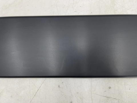 Listwa Citroen Jumper Ducato Boxer 06r.- NOWA prawa tylna nakładka drzwi tylnych 82cm.