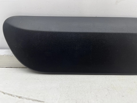 Listwa Hyundai Getz 02-11r. 3D NOWA oryginalna nakładka ochronna na drzwi prawy tył 87732 1c200ca