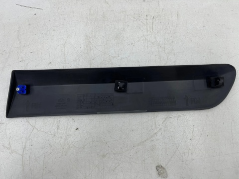 Listwa Hyundai Getz 02-11r. 3D NOWA oryginalna nakładka ochronna na drzwi prawy tył 87732 1c200ca
