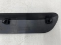Listwa Hyundai Getz 02-11r. 3D NOWA oryginalna nakładka ochronna na drzwi prawy tył 87732 1c200ca