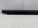 Listwa Hyundai ix35 09-15r. NOWA prawa przednia listwa zgarniająca uszczelka 822202s000