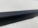 Listwa Hyundai ix35 09-15r. NOWA prawa przednia listwa zgarniająca uszczelka 822202s000
