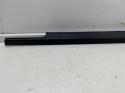 Listwa Suzuki Splash 08-14r. NOWA prawa tylna listwa zgarniająca uszczelka 83841-51k01-000