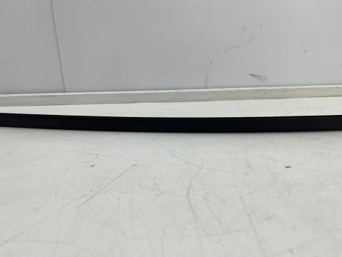Listwa Toyota Camry XV40 06-11r. NOWA lewa nakładka dachowa 75556-06030
