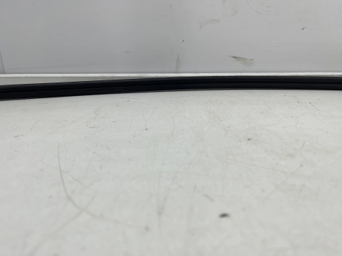 Listwa Toyota Camry XV40 06-11r. NOWA lewa nakładka dachowa 75556-06030