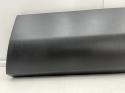 Listwa Toyota Corolla Cross 20r.- prawa przednia dolna nakładka drzwi prawy przód 75731-16820 75073-16010
