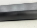Listwa Toyota Corolla Cross 20r.- prawa przednia dolna nakładka drzwi prawy przód 75731-16820 75073-16010