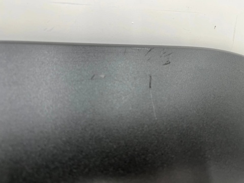 Listwa Toyota Corolla Cross 20r.- prawa przednia dolna nakładka drzwi prawy przód 75731-16820 75073-16010