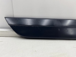 Listwa WV Passat B8 sedan kombi 14-23r. prawa tylna dolna nakładka drzwi prawy tył 3g0854950
