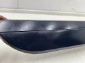 Listwa WV Passat B8 sedan kombi 14-23r. prawa tylna dolna nakładka drzwi prawy tył 3g0854950