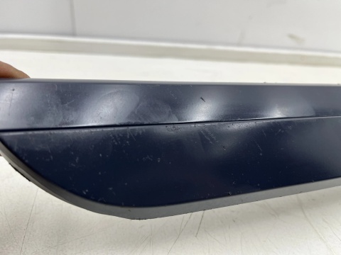 Listwa WV Passat B8 sedan kombi 14-23r. prawa tylna dolna nakładka drzwi prawy tył 3g0854950