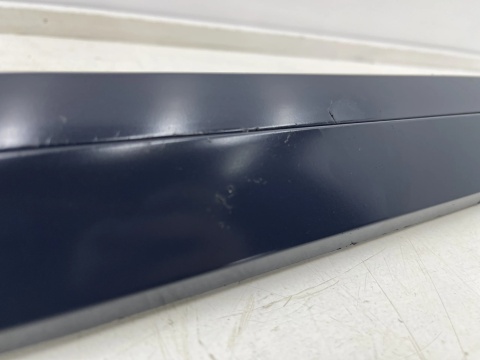 Listwa WV Passat B8 sedan kombi 14-23r. prawa tylna dolna nakładka drzwi prawy tył 3g0854950