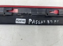 Listwa WV Passat B8 sedan kombi 14-23r. prawa tylna dolna nakładka drzwi prawy tył 3g0854950
