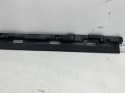 Listwa zderzaka Mercedes GLC X253 W253 C253 Coupe 15-19r. przednia dokladka elastyczna hokej spoiler listewka a2538850003