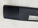 Listwa zderzaka Suzuki Alto 7 VII 09r. przednia dokładka pod tablice rejestracyjną 71721m68k00-5pk
