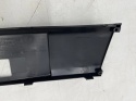 Listwa zderzaka Suzuki Alto 7 VII 09r. przednia dokładka pod tablice rejestracyjną 71721m68k00-5pk