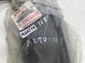 Listwa zderzaka Suzuki Alto 7 VII 09r. przednia dokładka pod tablice rejestracyjną 71721m68k00-5pk