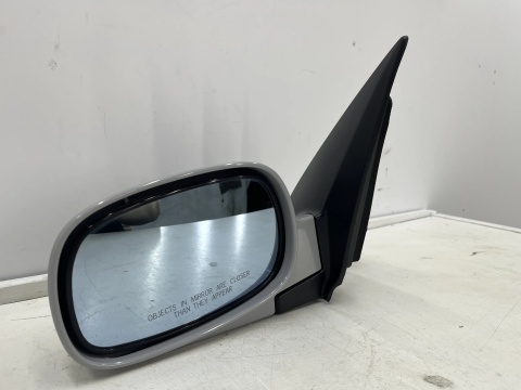 Lusterko SsangYong Rexton 1 I 01-12r. NOWE lewe elektryczne zewnętrzne ORYGINALNE EUROPA 7 pin