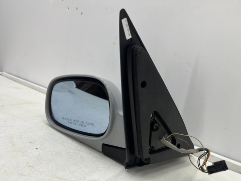 Lusterko SsangYong Rexton 1 I 01-12r. NOWE lewe elektryczne zewnętrzne ORYGINALNE EUROPA 7 pin