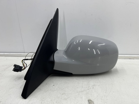 Lusterko SsangYong Rexton 1 I 01-12r. NOWE lewe elektryczne zewnętrzne ORYGINALNE EUROPA 7 pin