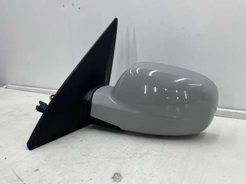 Lusterko SsangYong Rexton 1 I 01-12r. NOWE lewe elektryczne zewnętrzne ORYGINALNE EUROPA 7 pin