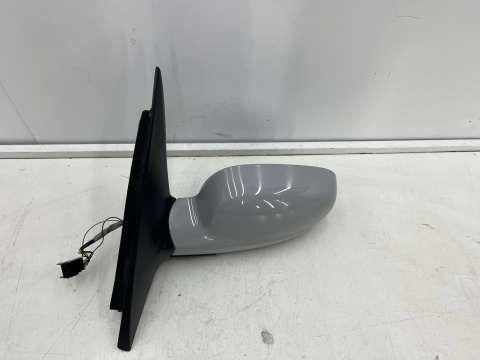 Lusterko SsangYong Rexton 1 I 01-12r. NOWE lewe elektryczne zewnętrzne ORYGINALNE EUROPA 7 pin